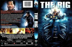 THE RIG ซาตานบาดาล (2011)